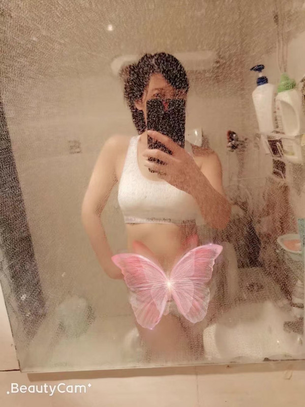 浦东轻熟小姐